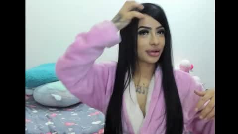 Tamy ian online show from 02.10.26