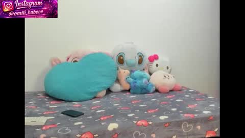 Tamy ian online show from 03.17.26