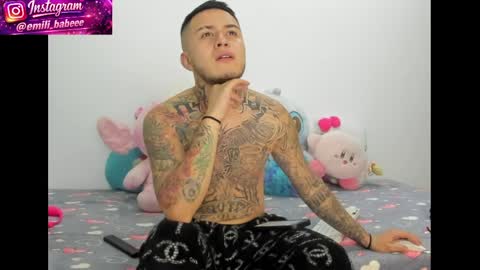 Tamy ian online show from 04.01.26