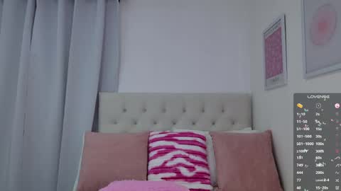 Snapshot of tamy_sweet01 chatting on 04.24.26 tamy sweet01 online show from 04.24.26