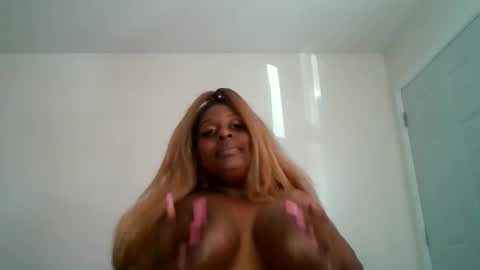 Tamya Jay online show from 01.23.25