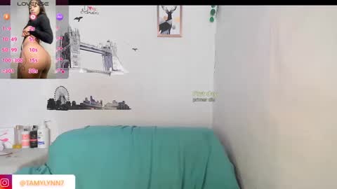 tamylynn online show from 09.24.25