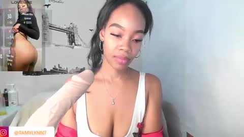 tamylynn online show from 10.17.25