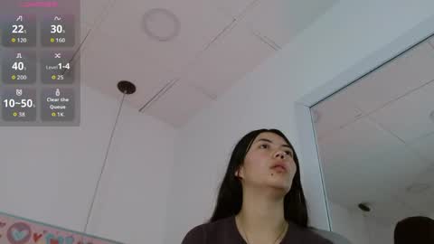 Snapshot of tamyygh_ chatting on 05.21.26 Tammy online show from 05.21.26