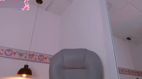 Snapshot of tamyygh_ chatting on 05.22.26 Tammy online show from 05.22.26