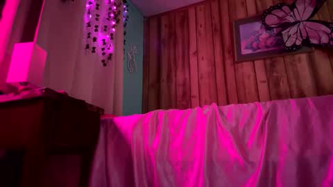 tanabelle56 online show from 03.12.26