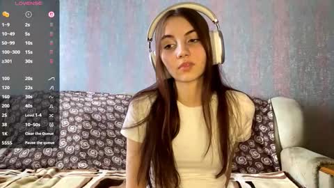 Alice online show from 03.19.26