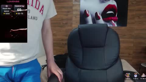 TANER online show from 11.12.25