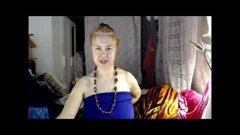 Snapshot of tanganiika chatting on 12.05.24 Milena online show from 12.05.24