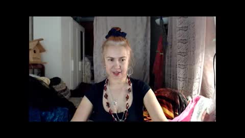 Snapshot of tanganiika chatting on 12.08.24 Milena online show from 12.08.24