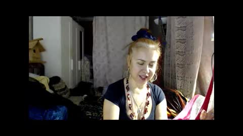 Snapshot of tanganiika chatting on 12.08.24 Milena online show from 12.08.24