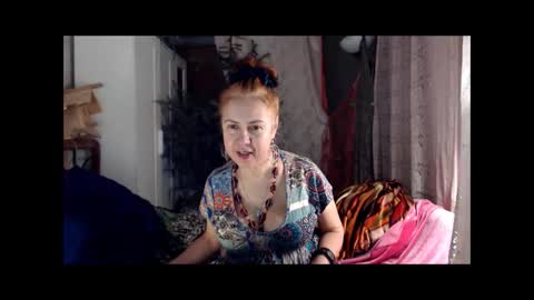 Snapshot of tanganiika chatting on 02.02.25 Milena online show from 02.02.25