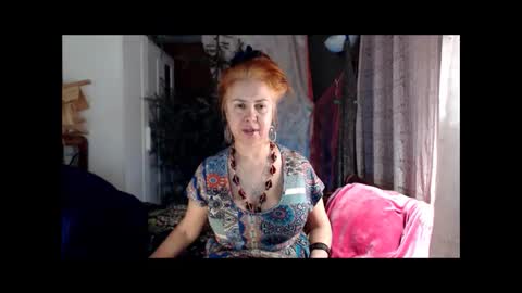 Snapshot of tanganiika chatting on 02.02.25 Milena online show from 02.02.25