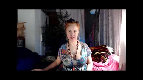 Snapshot of tanganiika chatting on 02.03.25 Milena online show from 02.03.25