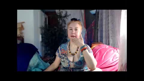 Snapshot of tanganiika chatting on 02.04.25 Milena online show from 02.04.25