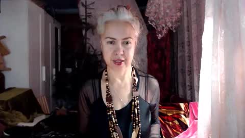 Snapshot of tanganiika chatting on 09.09.25 Milena online show from 09.09.25