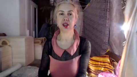 Milena online show from 12.20.25