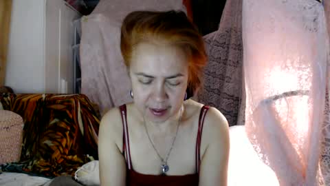 Snapshot of tanganiika chatting on 06.22.26 Milena online show from 06.22.26