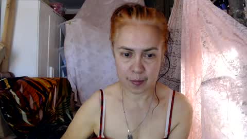 Snapshot of tanganiika chatting on 07.04.26 Milena online show from 07.04.26