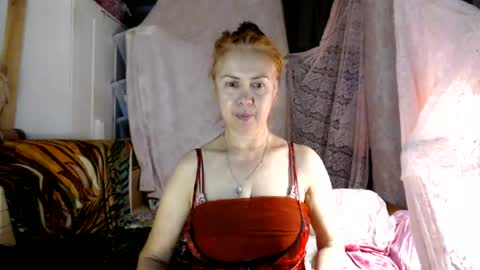 Snapshot of tanganiika chatting on 07.06.26 Milena online show from 07.06.26