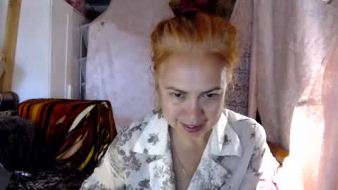 Snapshot of tanganiika chatting on 08.05.26 Milena online show from 08.05.26