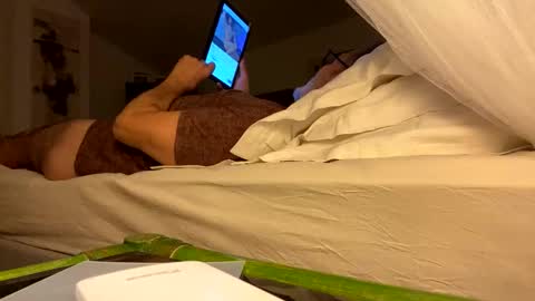 Dominique online show from 01.07.25