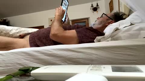 Dominique online show from 01.09.25