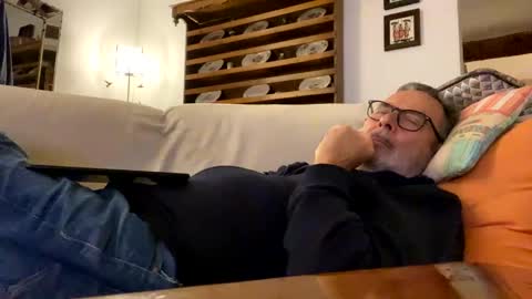 Dominique online show from 01.09.25