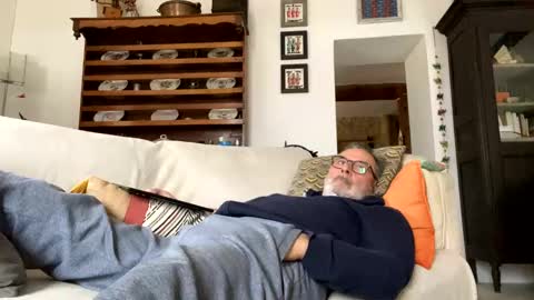 Dominique online show from 01.22.25