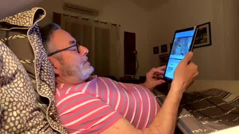 Dominique online show from 01.26.25