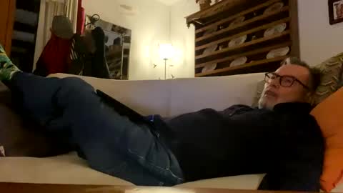 Dominique online show from 01.27.25