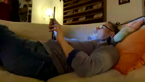 Dominique online show from 02.13.25