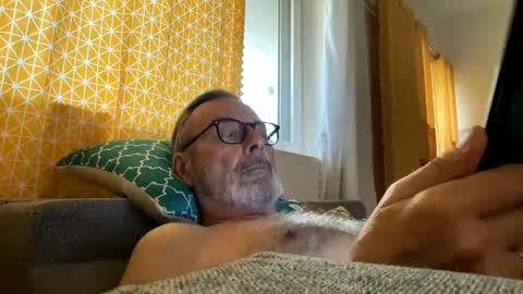 Dominique online show from 03.07.25