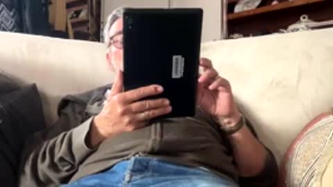 Dominique online show from 04.22.26