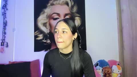 tania06 online show from 11.10.25