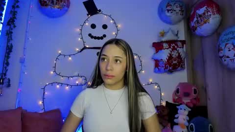 tania06 online show from 12.17.25