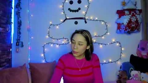tania06 online show from 12.18.25