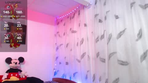 tania 0601 online show from 02.06.25