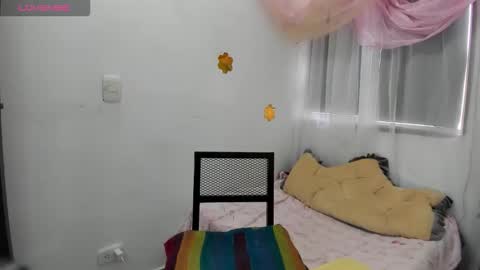 Snapshot of tania_cruz_ chatting on 02.21.26 Tania online show from 02.21.26