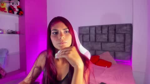 tania_heart online show from 03.05.25