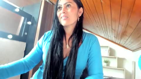 tania online show from 01.14.25