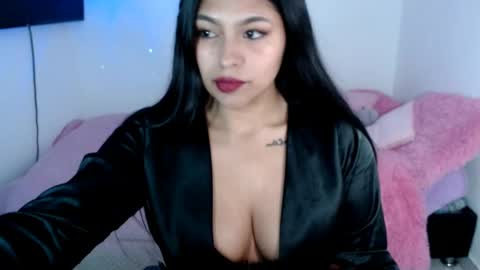 Tania online show from 01.16.25