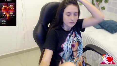 Tania  online show from 01.11.25