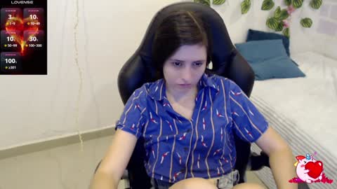 Tania  online show from 01.26.25