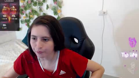 Tania  online show from 03.05.25