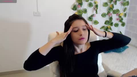 Tania  online show from 10.01.25