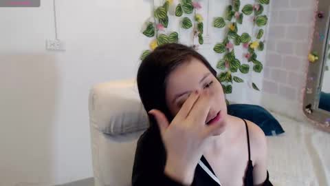 Tania  online show from 10.18.25