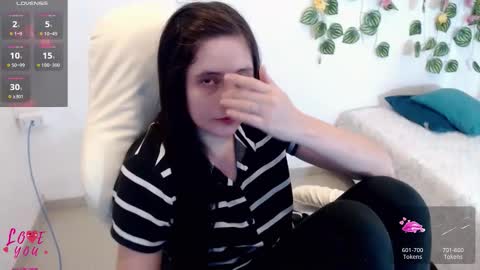 Tania  online show from 02.17.26