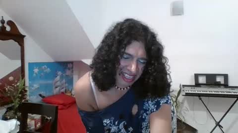 TaniaBitch online show from 12.06.24