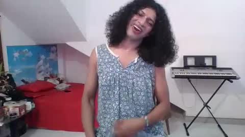 TaniaBitch online show from 01.30.25